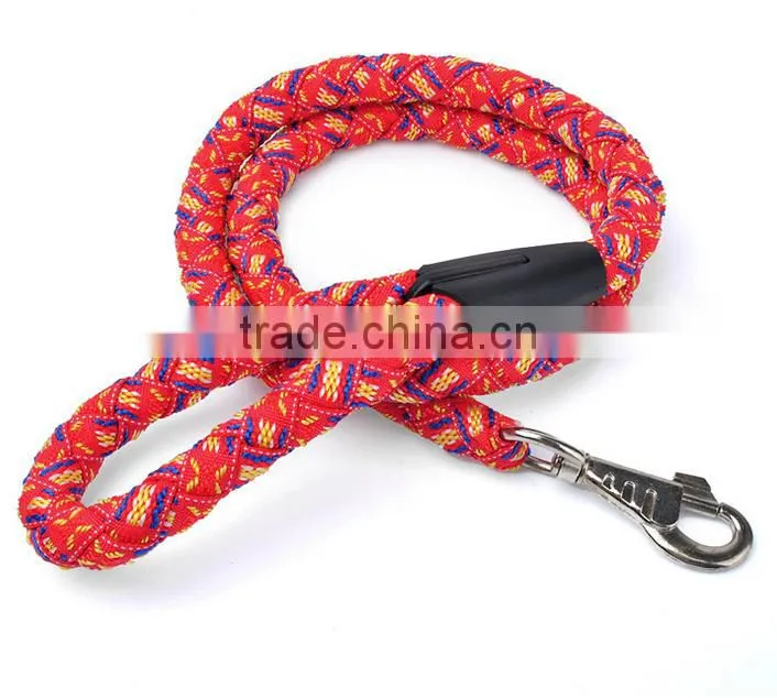 wholesale dog nylon collar for big pets