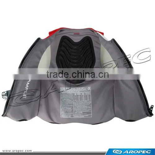 X-File Plus ISO approval Sandwich/NBR Life Jacket