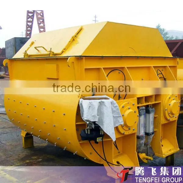 Foam concrete pump price JS2000