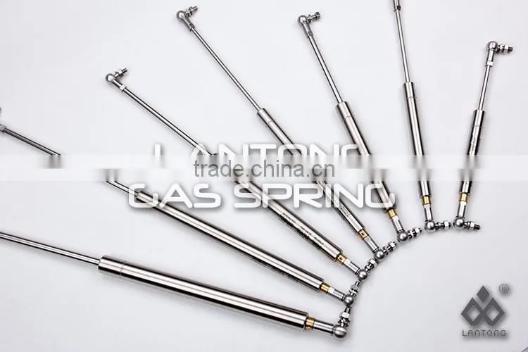 Made In China Controllable Lift Gas Spring For Auto And Machinery