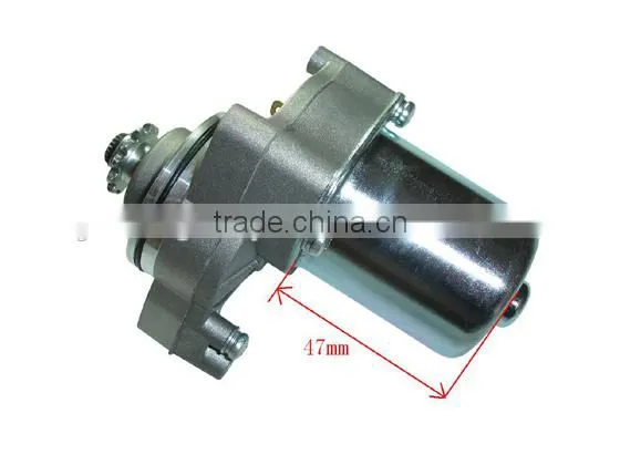 Kazuma Electrical Motor 50CC 70CC 90CC 110CC ATVS Quad Kazuma Chinese