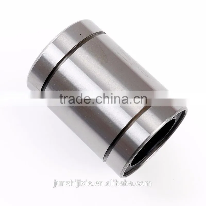 Open type linear bearing lm20uuop