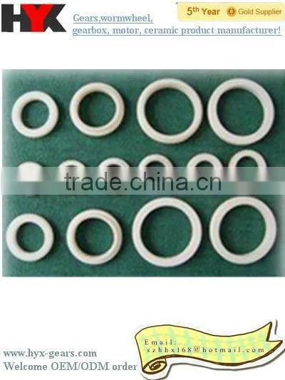 super quality ceramic sealing ring