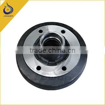 brake drum sand casting ggg25