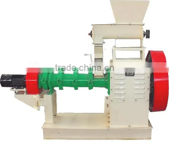 DGP-135 Automatic bulking machine for animal feed
