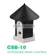 Double Ultrasonic repeller