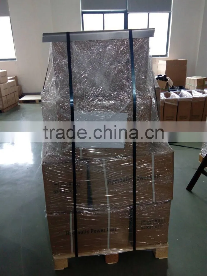 DC12V/24V Double Acting Hydraulic Power Pack for Sale