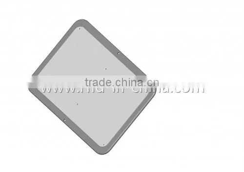 Brand-new uhf rfid timing floor mat antenna reader