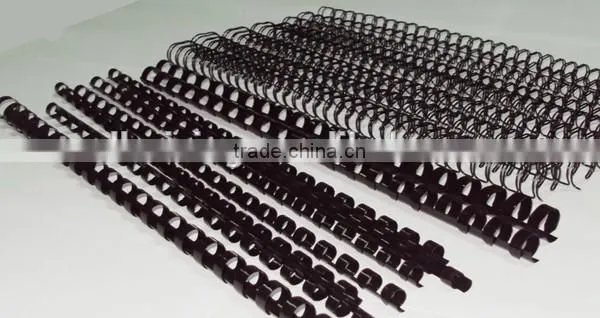 Perfect Binding Machine Manual Wire Binding Machine For Book
