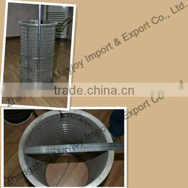 Best selling cow dewatering machine/new solid and liquid seperation for farm use