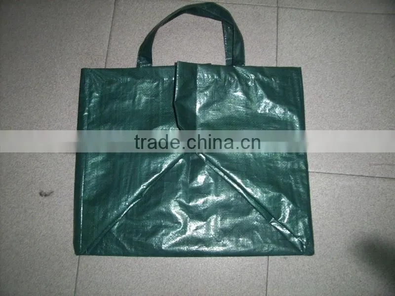 Pop Up Cooler Garden Waste Bag
