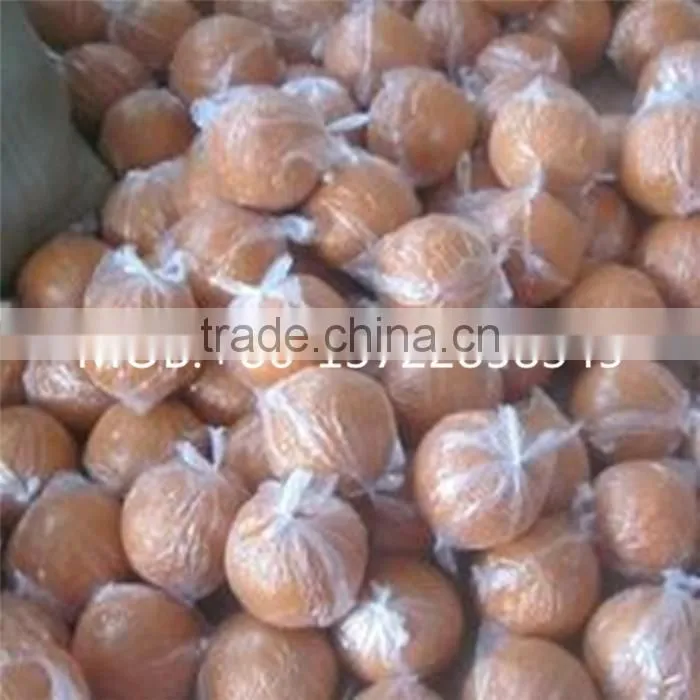 Cleaning Sponge Ball of concrete pump pipe