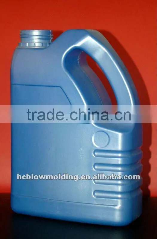 OEM blow molding handoperated door pot plastic water tank Huizhou factory