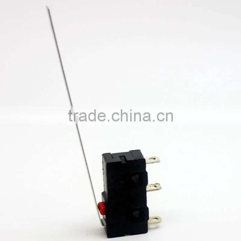 Micro switch 5a KW4-ZDF