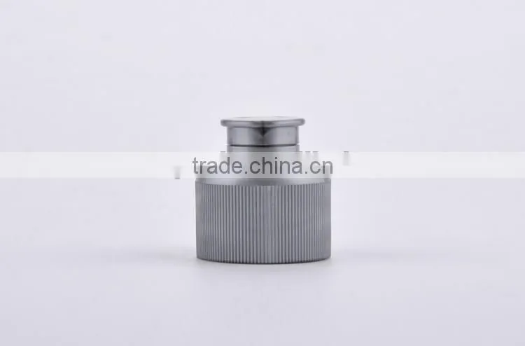 spice flip top bottle cap