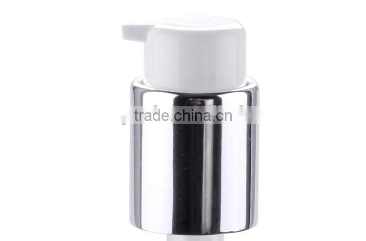 High quality aluminum 22/410 treatment pump