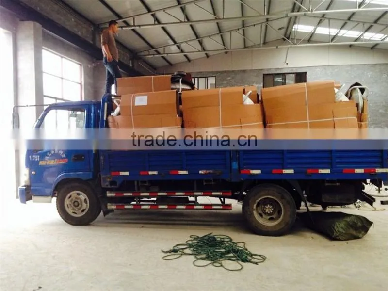 High-tec FRP duct rodder, push pull duct tape, FRP fish tape