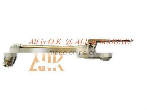 Gas Cutting Torches