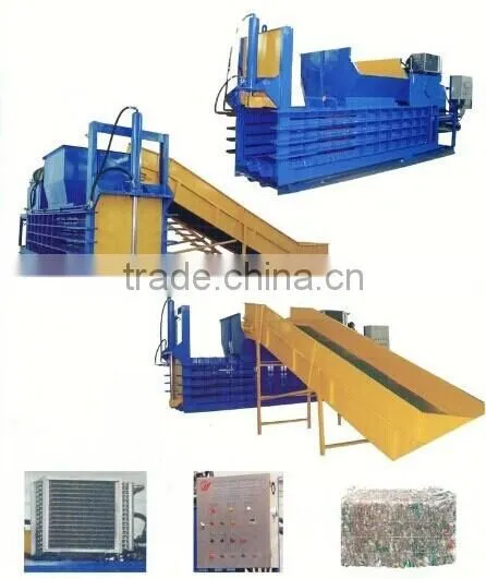 plastic dewatering machine and plastic dryer machine