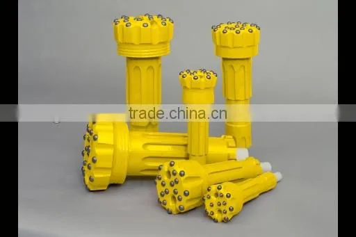 rock Button drill bits