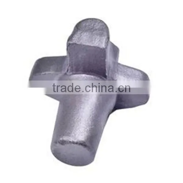 Customized Steel Hot Forged Fitting