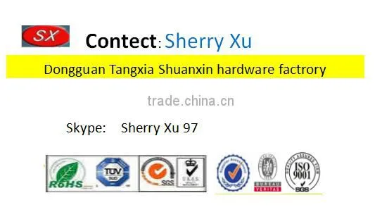 Customized screw and barrel for plastic extruder machine and screw barrel