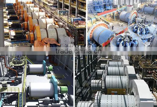 Gold ore dressing plant /gold ore processing beneficiation plant