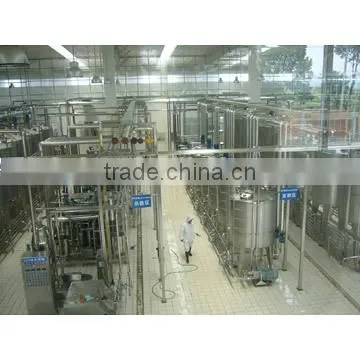 stainless steel Fermentation and mixing vessels