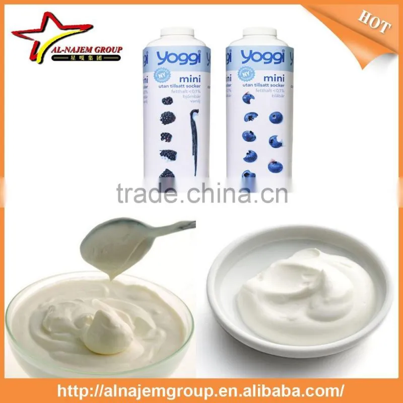 yogurt making machine industrial yogurt making machine yogurt filling machine