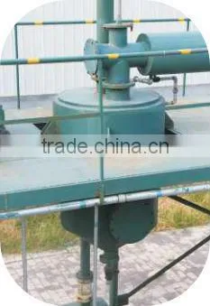 Pyrolysis plant wste tire recycling to fuel pyrolysis plant /waste oil recycling to diesel