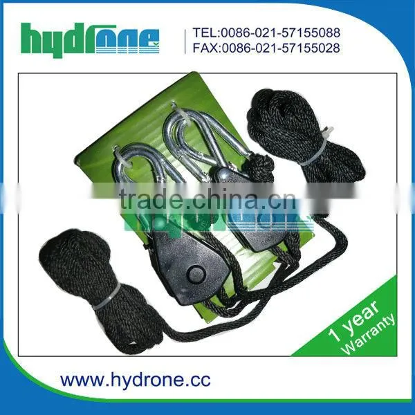 hydroponics adjustable reflector hanger grow yoyo