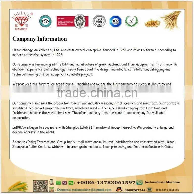 flour mill machinery --- double-bin square sifter