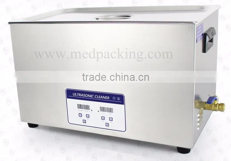 JP-031S Industrial ultrasonic cleaning machine laboratory workpiece/hardware circuit board cleaner
