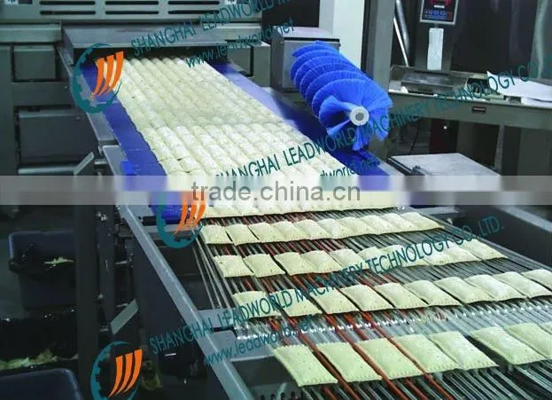 type B modular sushi conveyor belt