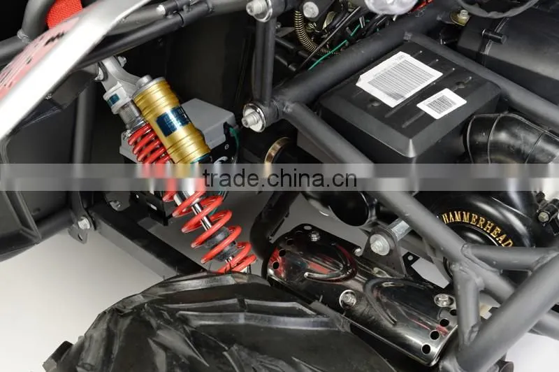 150cc go kart