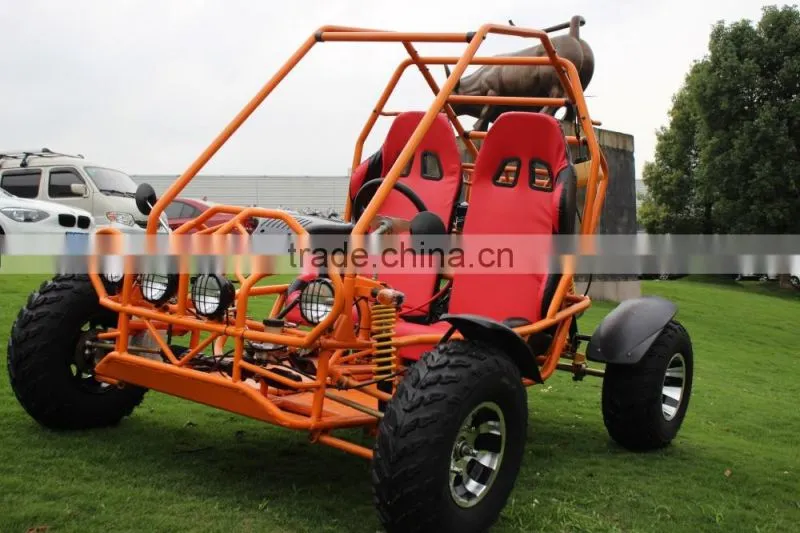 2017 new Jinling 300cc utv cvt
