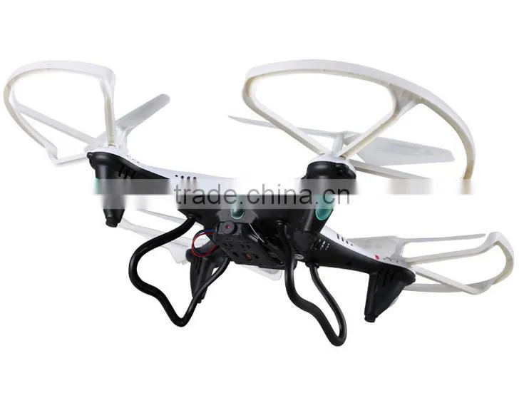HOT ITEM 4axis Drone remote control aircraft toys