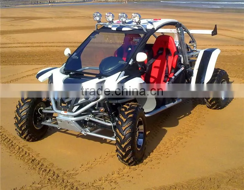 EEC China 500cc Renli 4*4 AT fun buggies quad golf van