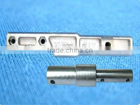 Rack Tube Connector in greenhouse shading system