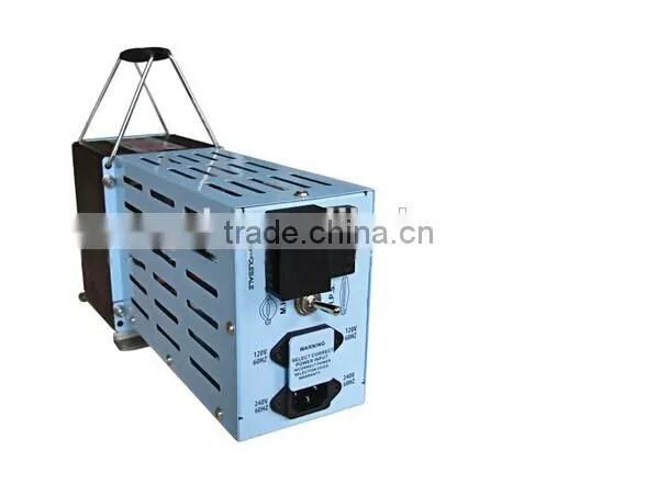 400W Convertible Magntic Ballast With Steel Box of grow light