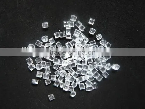 Virgin/off grade GPPS granules/General Purpose Polystyrene/crystal polystyrene gpps granules