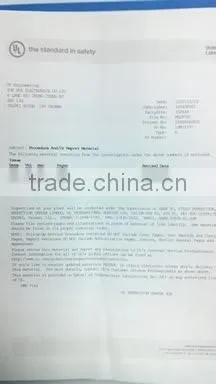 INSTANT GAS WATER HEATER FROM TAIWAN