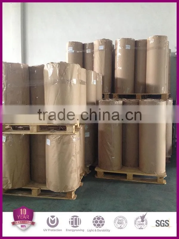 Wholesale Factory Price Grade A cheap 1.5mm polycarbonate sheet