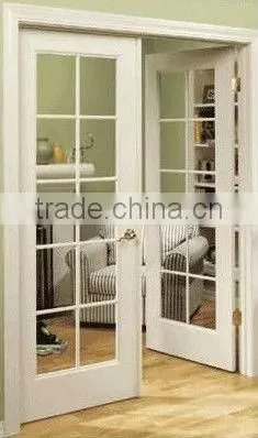 aluminum alloy hopper windows