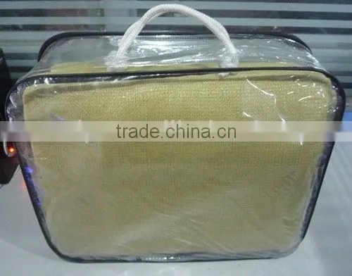 HDPE garden sun knitted shade sail cloth
