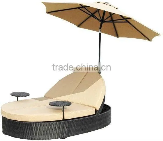 Leisure Kids' chair with beach umbrella 17521