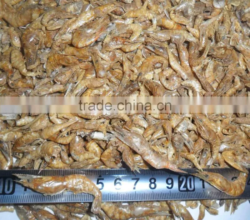 Nutrient pet food dried shrimp for sale