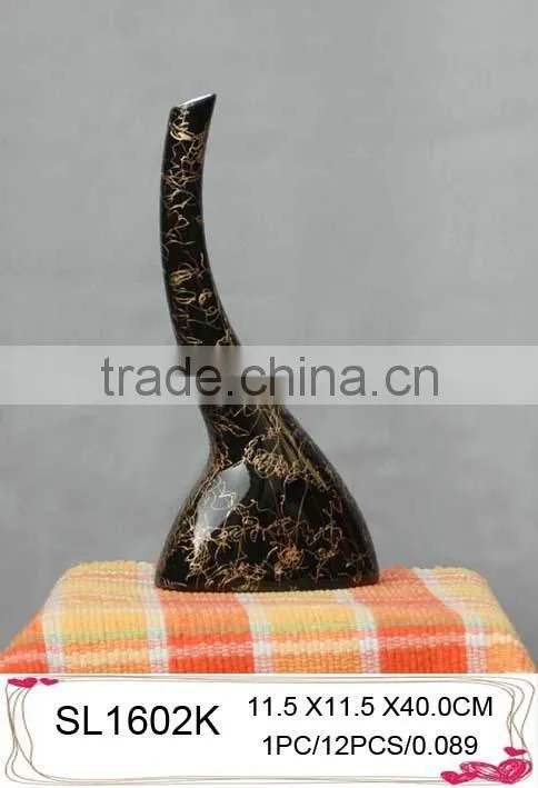 2015 new flower vase design for sale