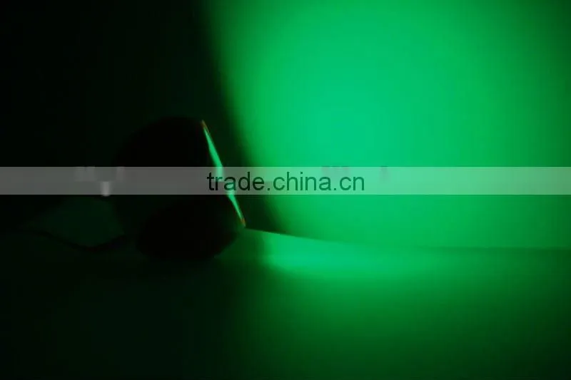portable led light RGB color changing decoration touchscreen led mood light