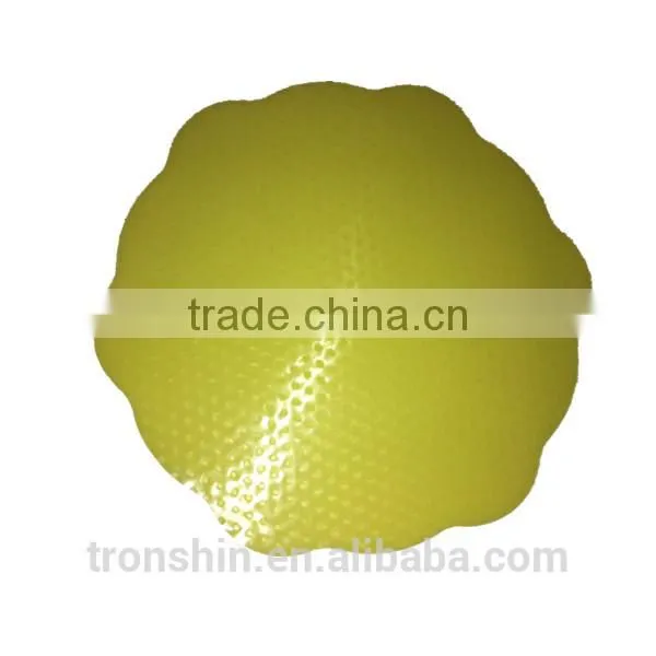 heat resistance packaging silicone fresh wrap film